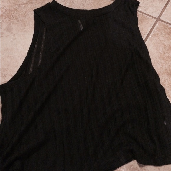 new forever 21 crop