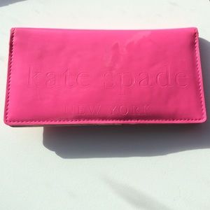 Kate Spade wallet