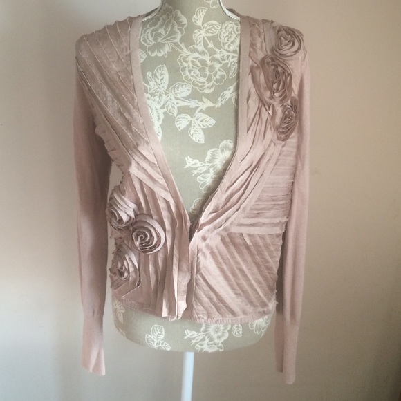Ann Taylor loft cardigan
