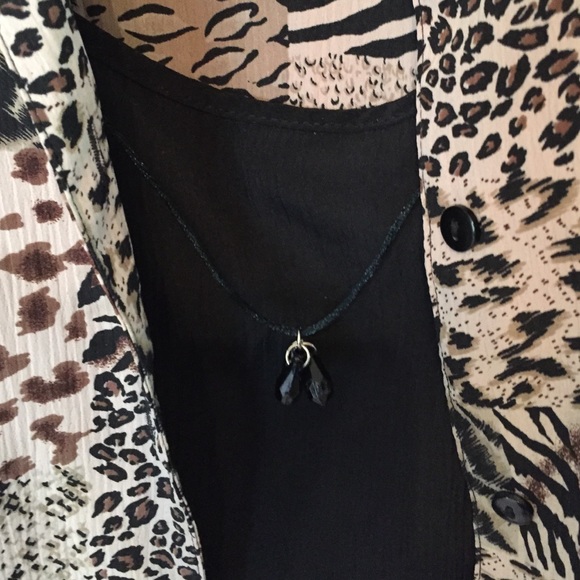 Blouse - Picture 3 of 3