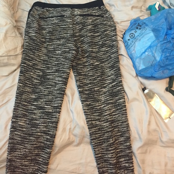 Tobi Grand Plaza Pants black/muli small - Picture 2 of 4