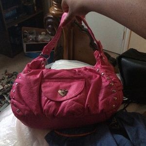 Betsey Johnson purse