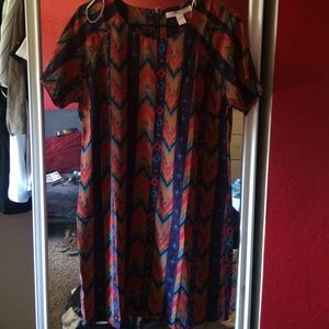 Forever 21 dress!