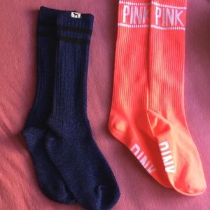 Bundle socks