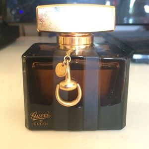 Gucci perfume