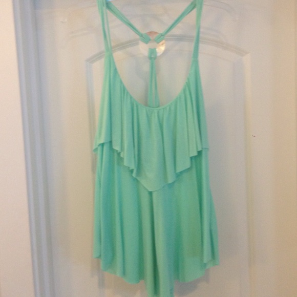 Charlotte ruse summer top