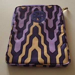 Tory Burch sleeve