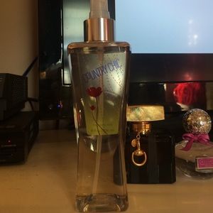 Bath & body works country chic perfume