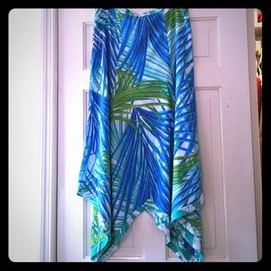 New York and Company Skirt