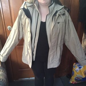 Oakley Winter Jacket/Coat