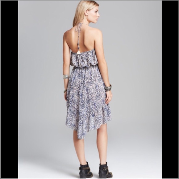 Free People Safari Sun Dress - Picture 2 of 4