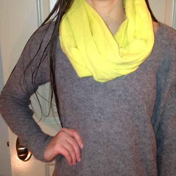 J. Crew scarf - Picture 2 of 4