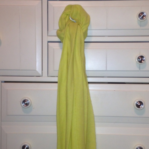 J. Crew scarf - Picture 4 of 4