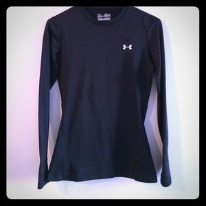 Under armour cold gear