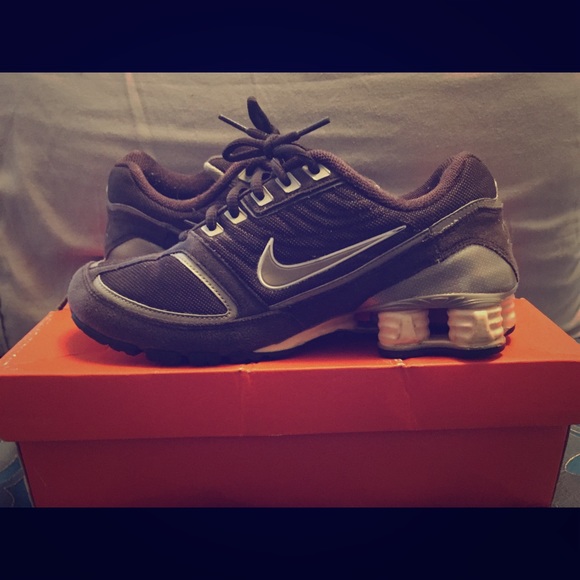 Nike shoes