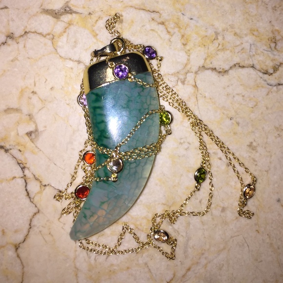 Necklace - Picture 2 of 4