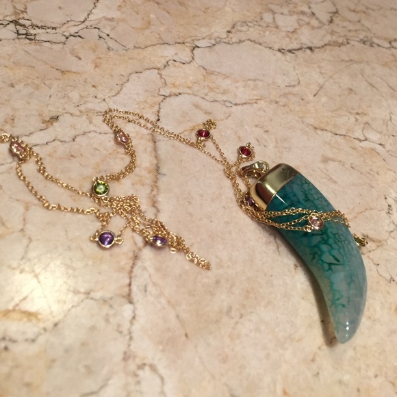 Necklace - Picture 3 of 4