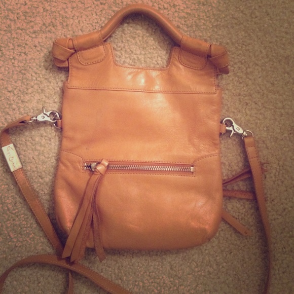 Foley + Corinna bag