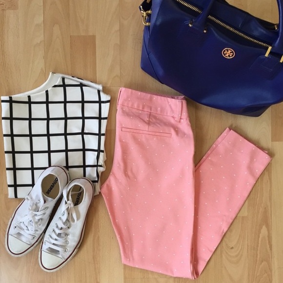old navy pants
