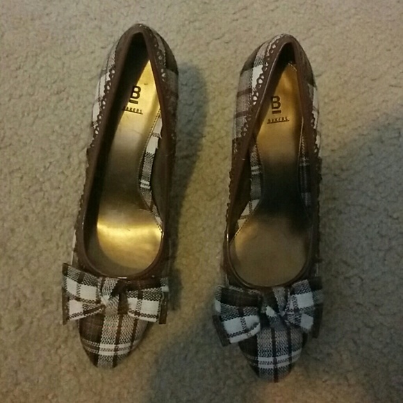 Bakers Shoes Heels Bakers Shoes Heels