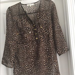 Only worn a couple times