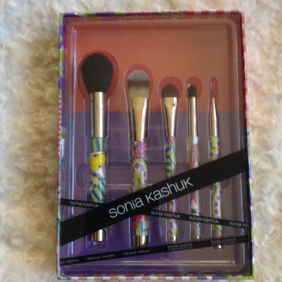 Makeup Brushes 💄