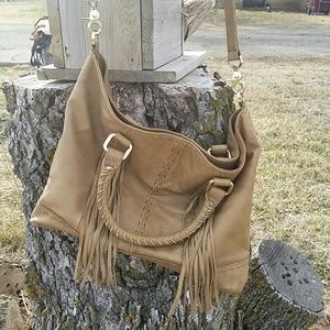 Jason Drake purse