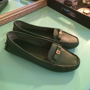 Tory Burch Driving Mocassins