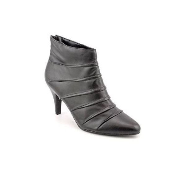 Impo Booties