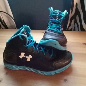 Under Armour shoes