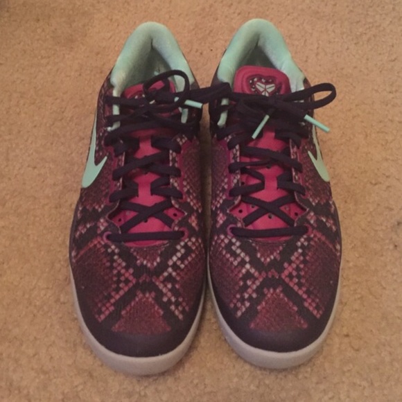 Limited Edition!! Kobe Viper Pits!! ✨✨