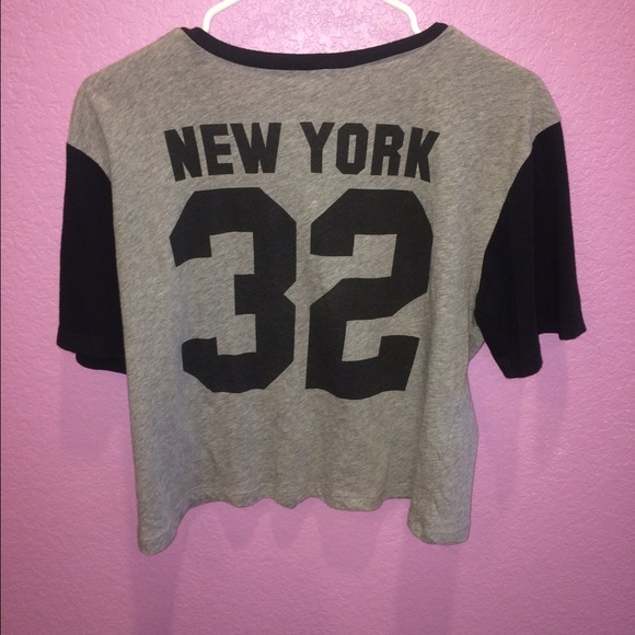 NY 32 Brandy Top