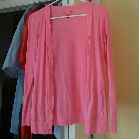 *HOLD*Bundle Pink & Black Cardigans