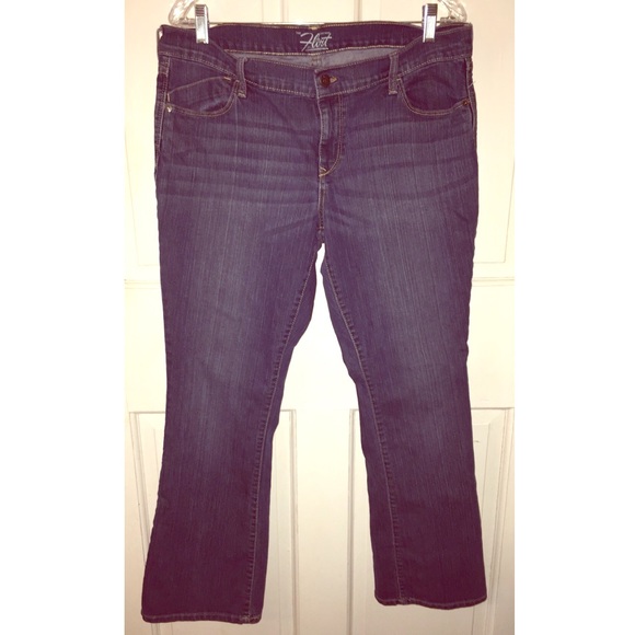 Old Navy Denim Jeans