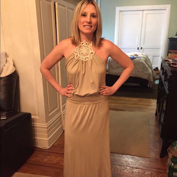 Calypso St. Barth Dresses & Skirts - Calypso Size Small Dress