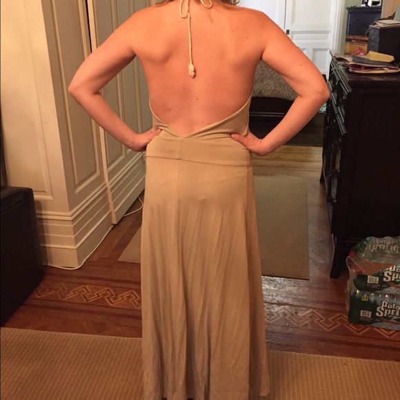 Calypso Size Small Dress - Picture 2 of 4