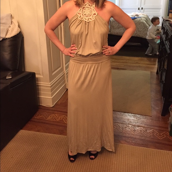 Calypso Size Small Dress - Picture 3 of 4