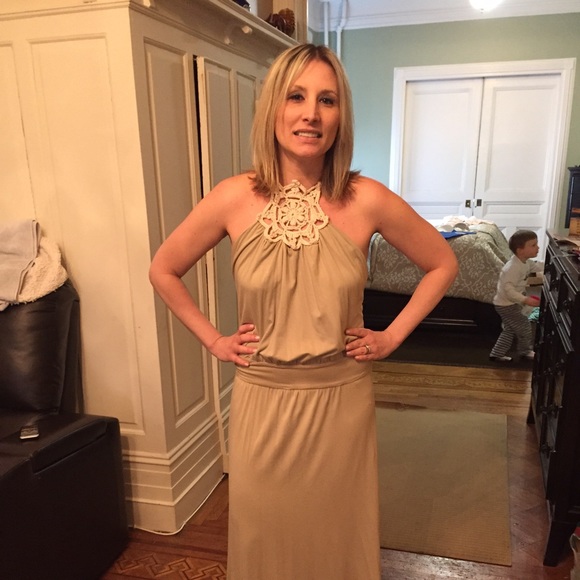 Calypso Size Small Dress - Picture 4 of 4