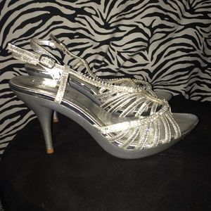2inch Prom Heels!