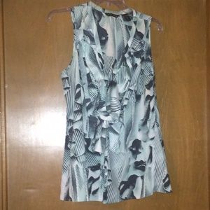 Wear to work button up...  Size Medium...