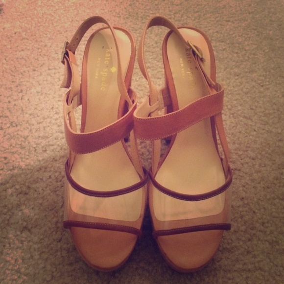 Kate Spade Izzy Sandal