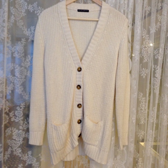 Brandy Melville knitted sweater