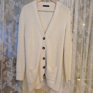 Brandy Melville knitted sweater