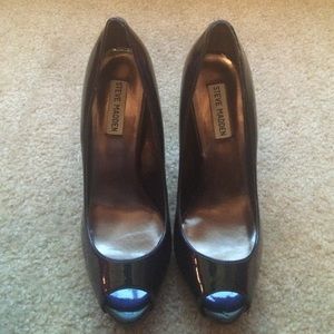 Steve Madden! Only worn twice!