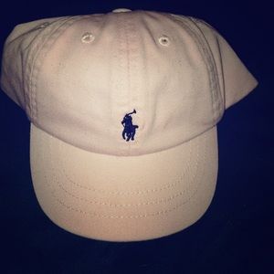 Polo hat