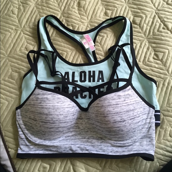 Victoria's Secret Bra Bundle