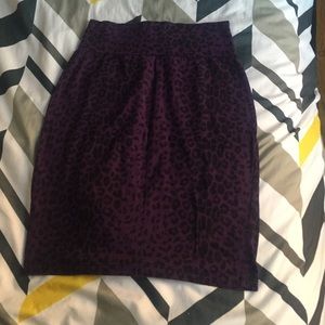 Skirt