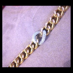 Michael Kors Pavé bracelet