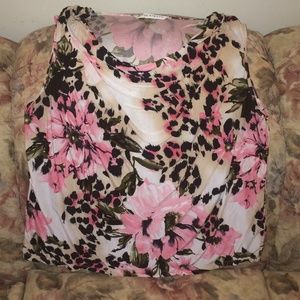 Wear to Work Shirt... Size 1x...