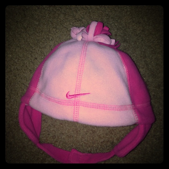 Toddler Nike hat